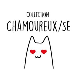 Collection "Chat"