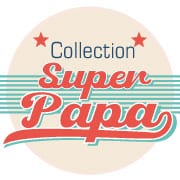 Collection " Pour un super papa"