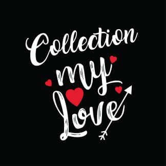 Collection "My Love"