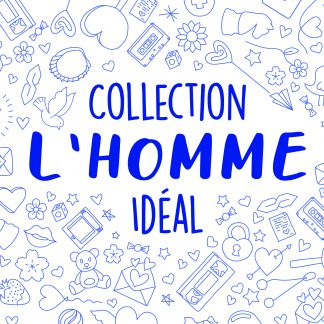 Collection "Homme idéal"