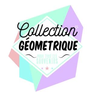 Collection "Géometrique"