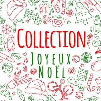 Collection "Souvenirs de Noël"