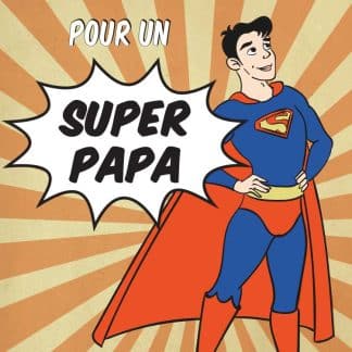 Collection "Super Papa"