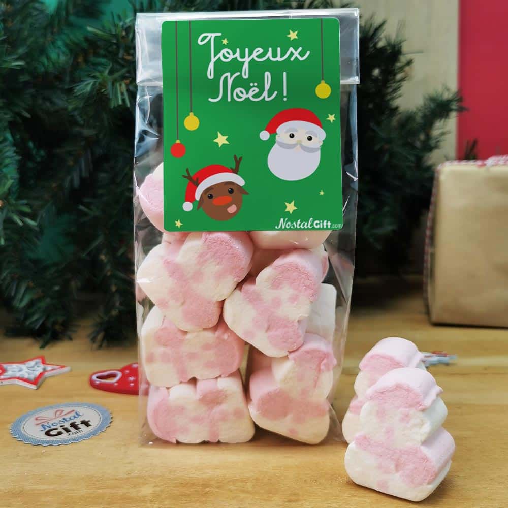 joyeux-noel-vert-renne-pere-noel-sachet-guimauves-bonhomme-neige-avant.jpg